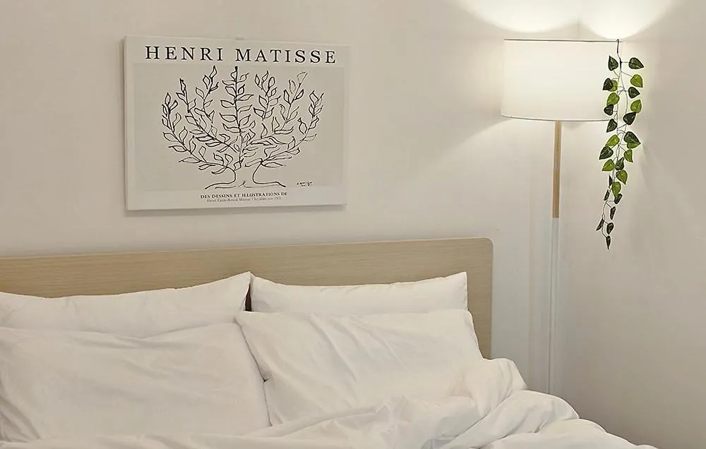 Hue Stay Hongdae Seúl Apartamento