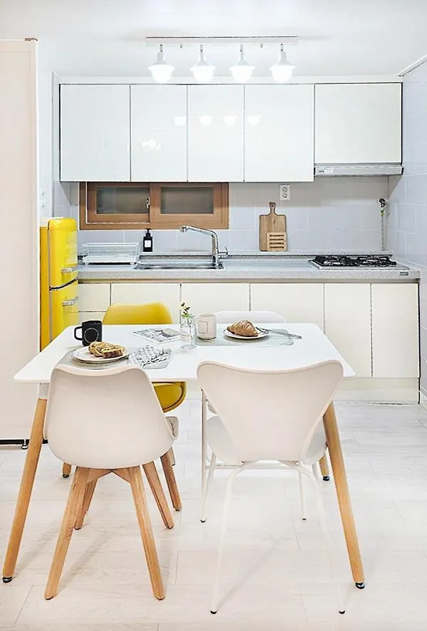 Hue Stay Hongdae Seúl Apartamento