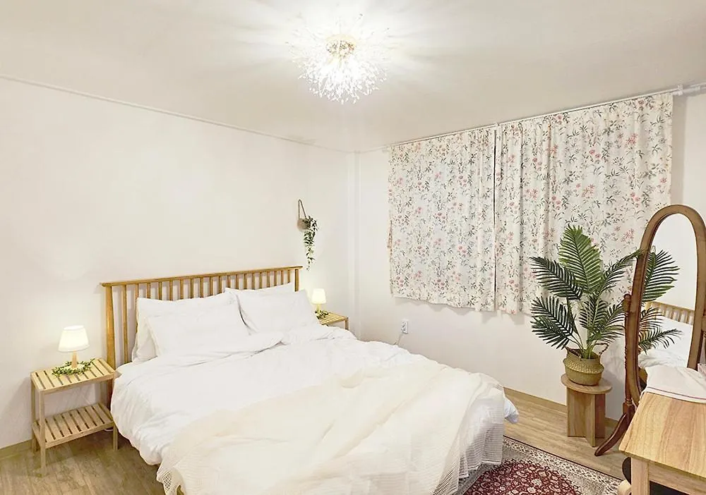 Hue Stay Hongdae Seúl Corea del Sur