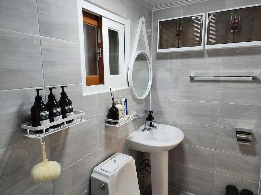 Apartamento Hue Stay Hongdae Seúl